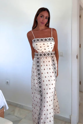 Vestido Midi Paola