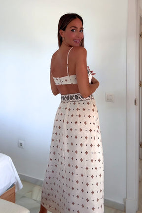 Vestido Midi Paola